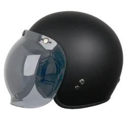 4Bikers Bubbelvisir