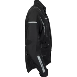 4Bikers Buddy Jacket Black
