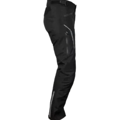 4Bikers Buddy Pants Black