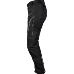 4Bikers Buddy Pants Black