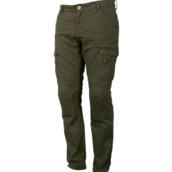 4Bikers Cargo Olivgrön
