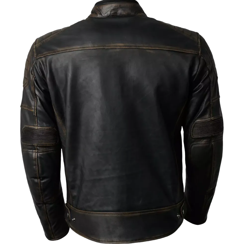 4Bikers Clyde Antik