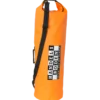 4Bikers Drybag Lyx Orange 50l