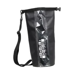 4Bikers Drybag Lyx Svart 10 liter