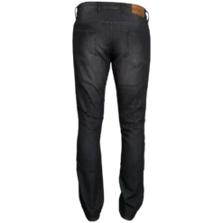 4Bikers Edge Svart
