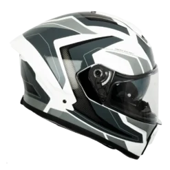 4Bikers Fibertech Space Grey