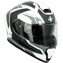 4Bikers Fibertech Space Grey