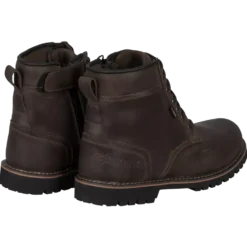 4Bikers Flash Evo Brun