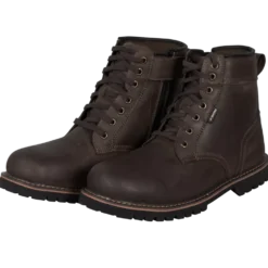 4Bikers Flash Evo Brun