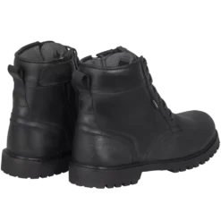 4Bikers Flash Evo Mattsvart