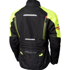 4Bikers Gant Fluo