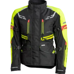 4Bikers Gant Lady Fluo