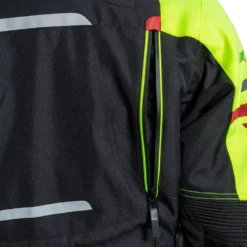 4Bikers Gant Lady Fluo