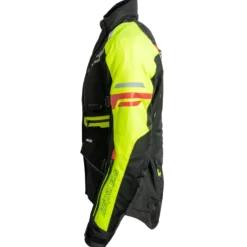 4Bikers Gant Lady Fluo