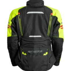 4Bikers Gant Lady Fluo