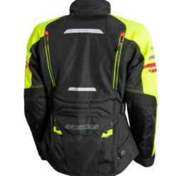 4Bikers Gant Lady Fluo