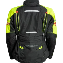 4Bikers Gant Lady Fluo
