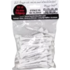4Bikers Golfpeg 50-pack 70mm