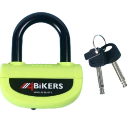 4Bikers Hänglås