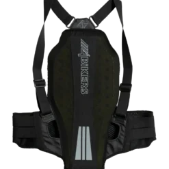 4Bikers Iron Spine Ryggskydd