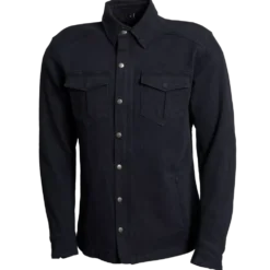 4Bikers Johnny Dark Blue
