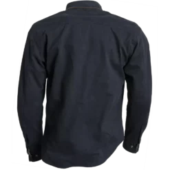 4Bikers Kenny Navy Blue