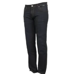4BiKERS Kim Jeans Blå