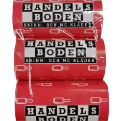 4BiKERS Klädvårdsrulle Refill 3-pack