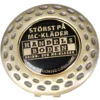 4Bikers Markeringsknapp Golf