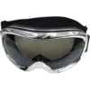 4Bikers Motorglasögon Cross Chrome