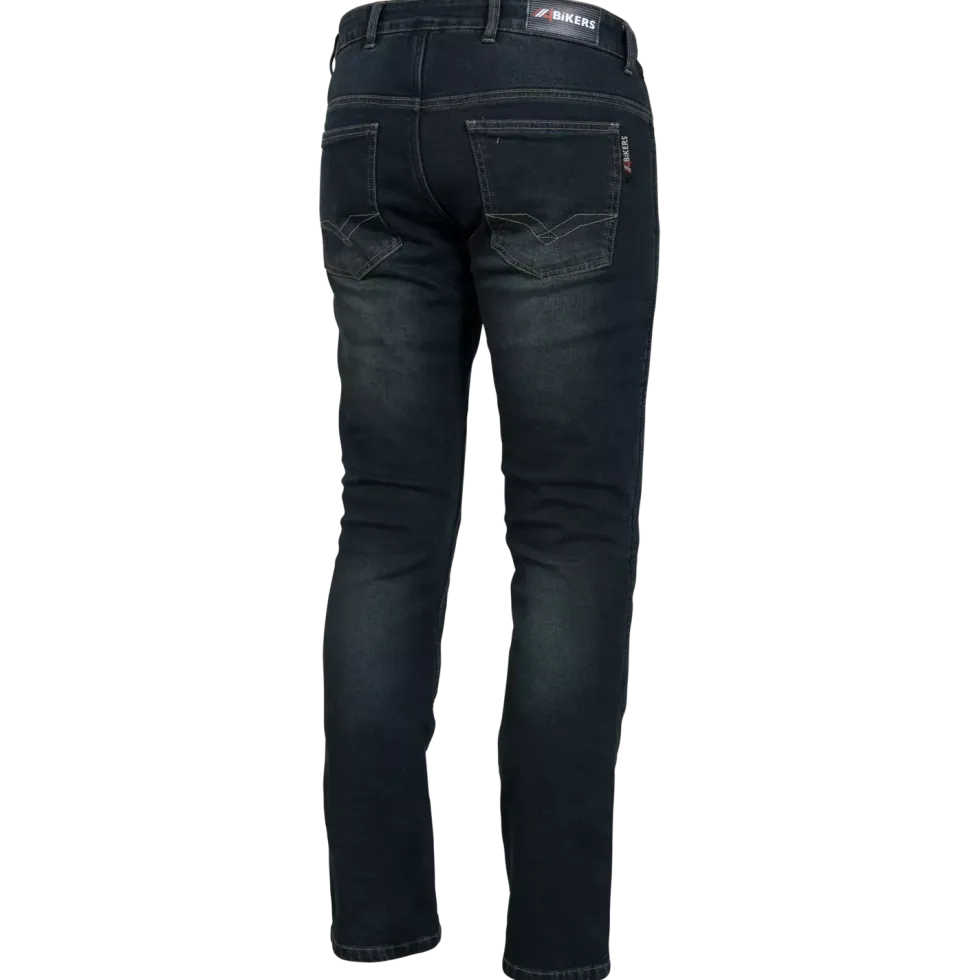 4Bikers Player Dark blue