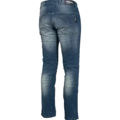 4Bikers Player Light blue