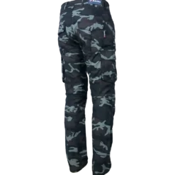 4Bikers Rambo Camo