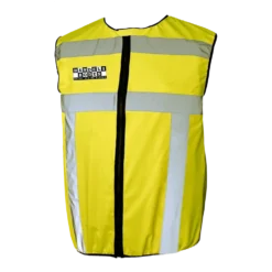 4Bikers Reflexväst Övningskör
