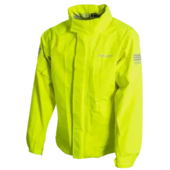 4Bikers Regnjacka Vent Fluo