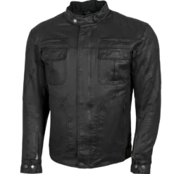 4Bikers Ronny Svart