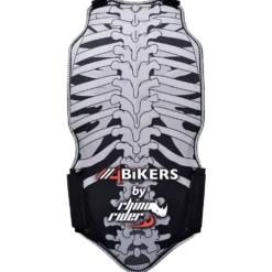 4Bikers Ryggskydd Spine