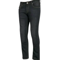 4Bikers Single Layer Svart