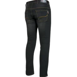 4Bikers Single Layer Svart