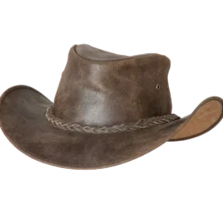4Bikers Skinnhatt Old Style Cracker