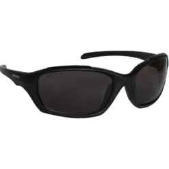 4Bikers Solglasögon Matrix Smoke (mörk)