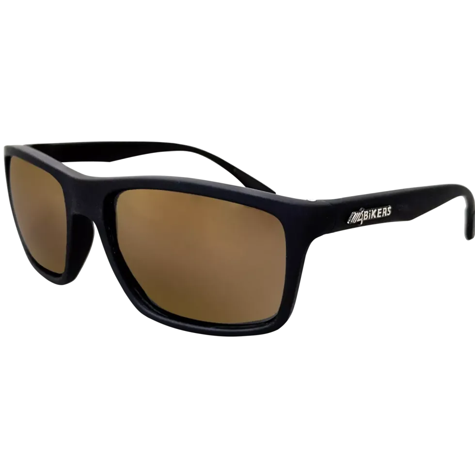 4Bikers Solglasögon Osprey Brun