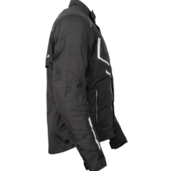 4Bikers Turner Svart