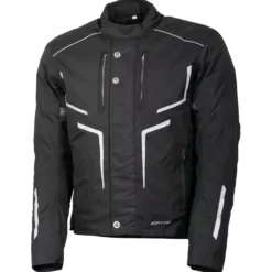 4Bikers Turner Svart
