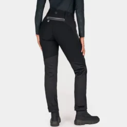 Byxa Knox Urbane Pro Move Dam Svart