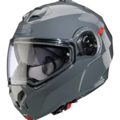 Caberg Duke Evo Grå
