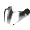 Caberg Visir Duke Evo silver Homologiserat