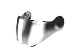 Caberg Visir Duke Evo silver Homologiserat