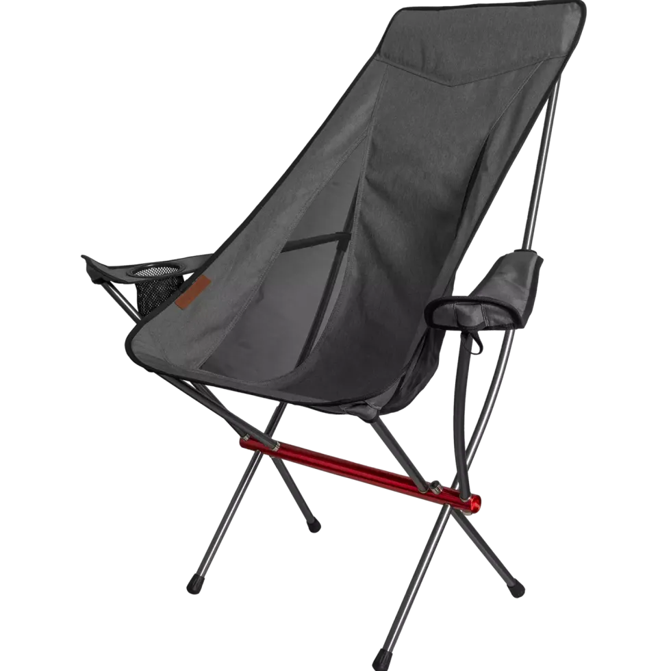 Campingstol Mood Hög Evo 4Bikers Outdoors