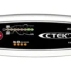 CTEK MXS 5.0 T Batterycharger